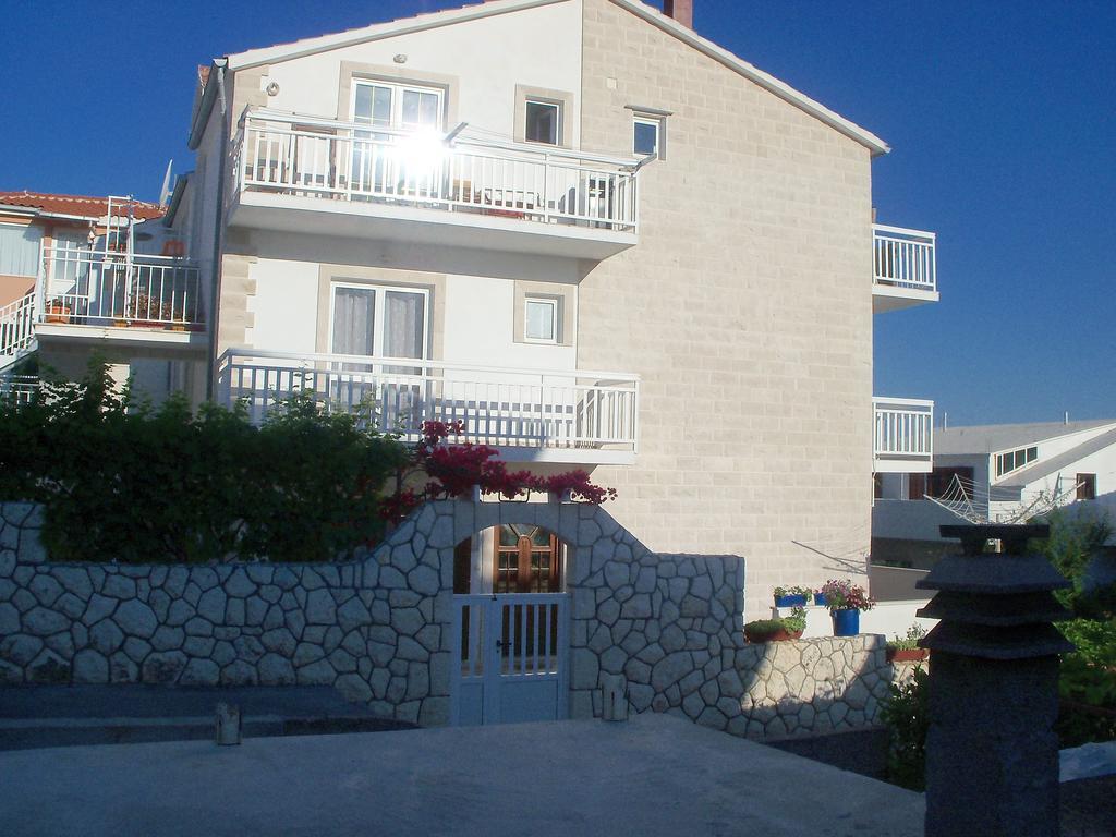 Apartments Radonic Hvar Town Bagian luar foto