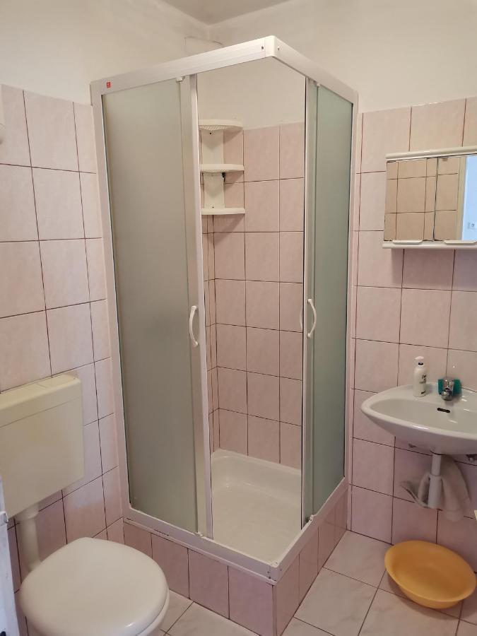 Apartments Radonic Hvar Town Bagian luar foto