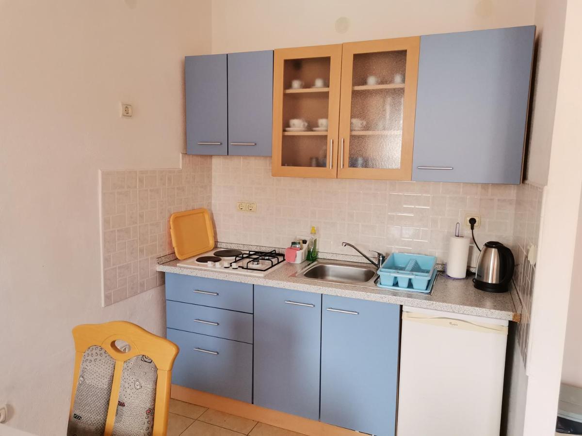 Apartments Radonic Hvar Town Bagian luar foto