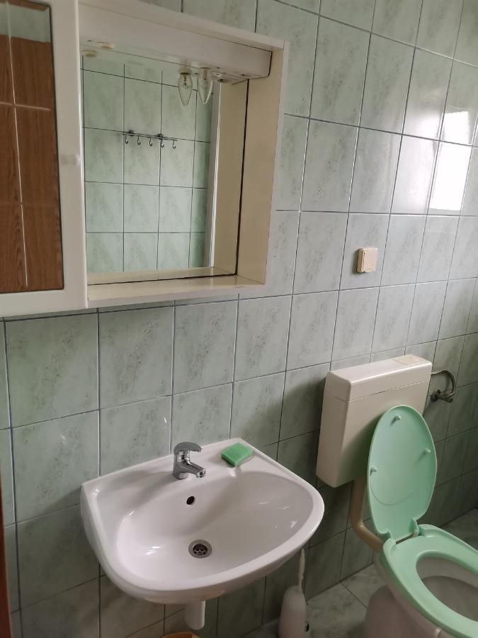Apartments Radonic Hvar Town Bagian luar foto