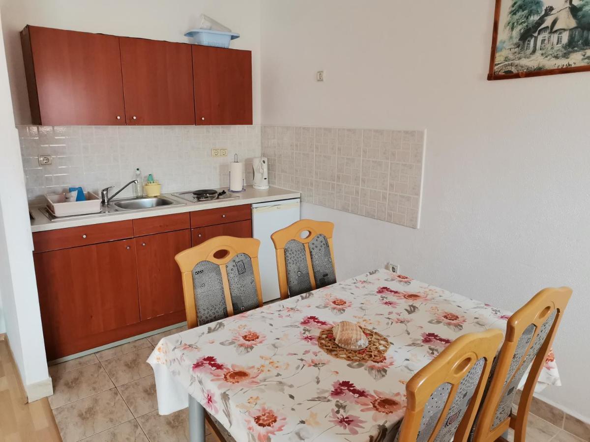 Apartments Radonic Hvar Town Bagian luar foto