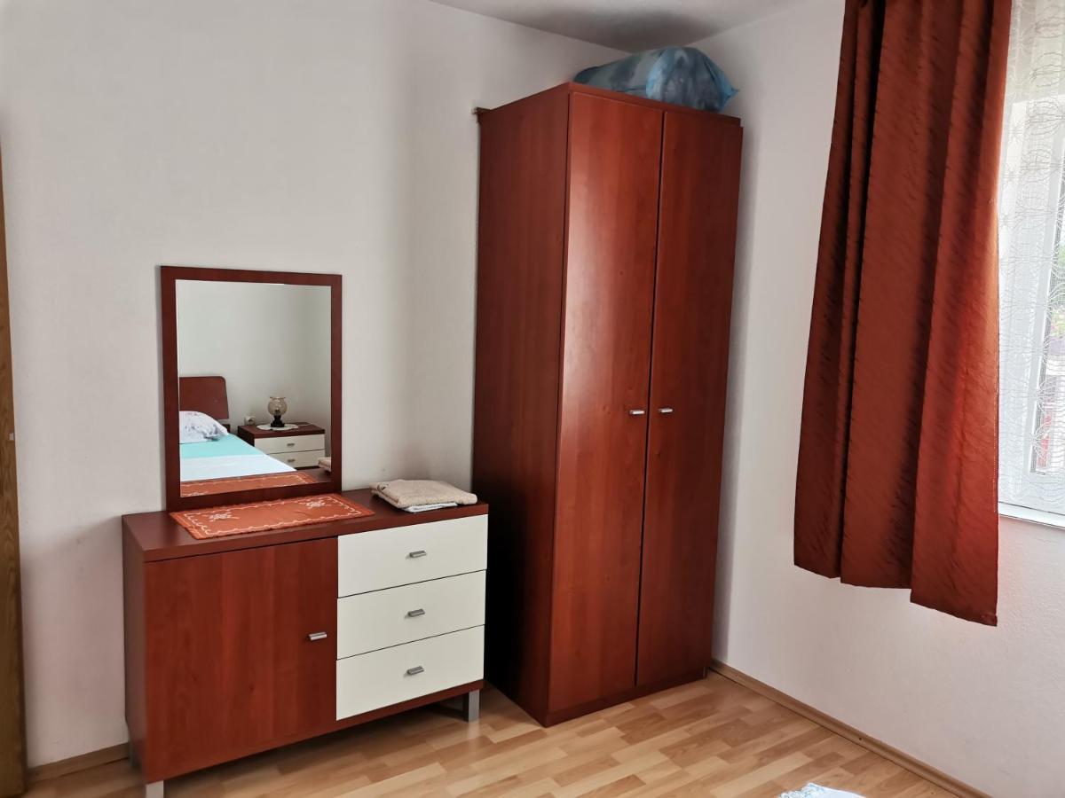Apartments Radonic Hvar Town Bagian luar foto