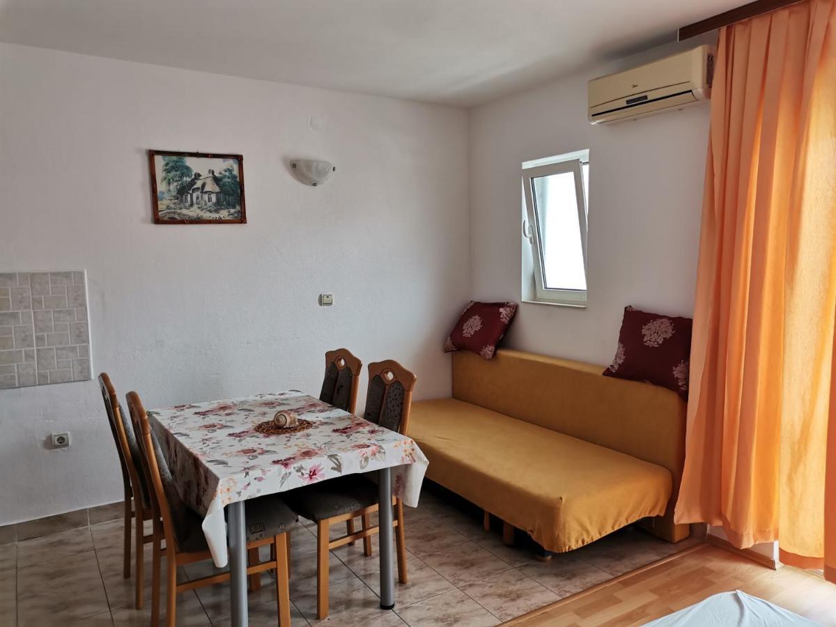 Apartments Radonic Hvar Town Bagian luar foto
