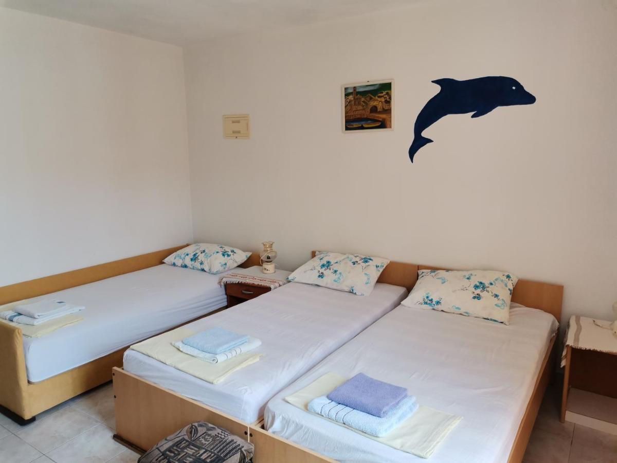 Apartments Radonic Hvar Town Bagian luar foto