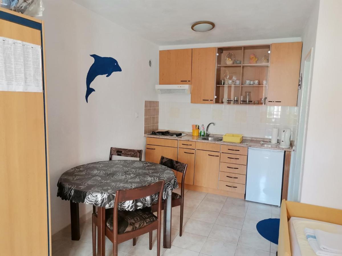 Apartments Radonic Hvar Town Bagian luar foto