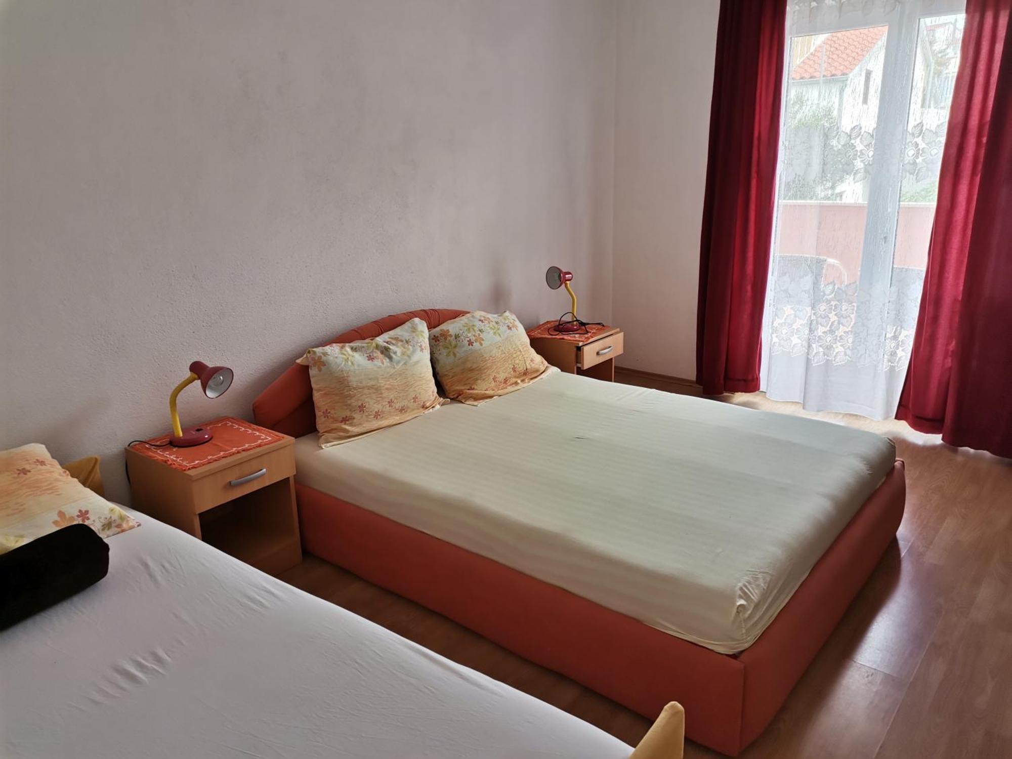 Apartments Radonic Hvar Town Ruang foto