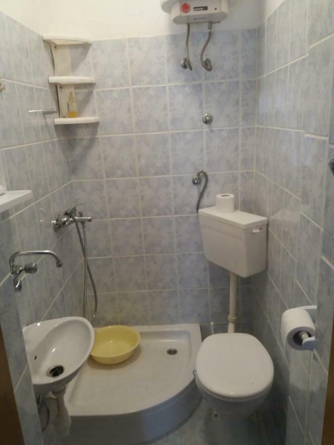 Apartments Radonic Hvar Town Bagian luar foto